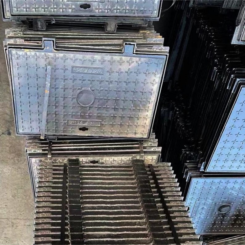 密封井盖生产厂家