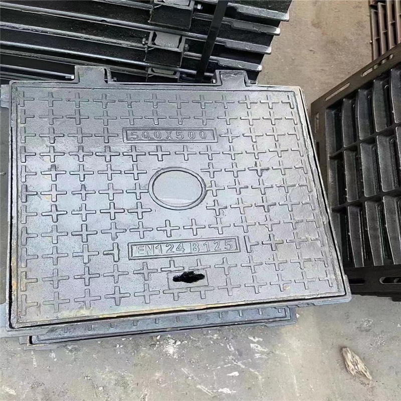 压力井盖在线咨询