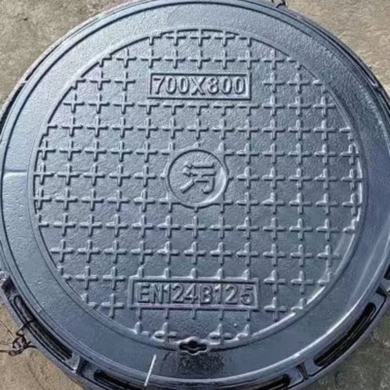 雨水井盖厂家电话