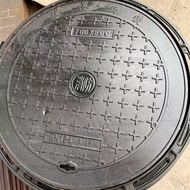 污水井盖生产厂家