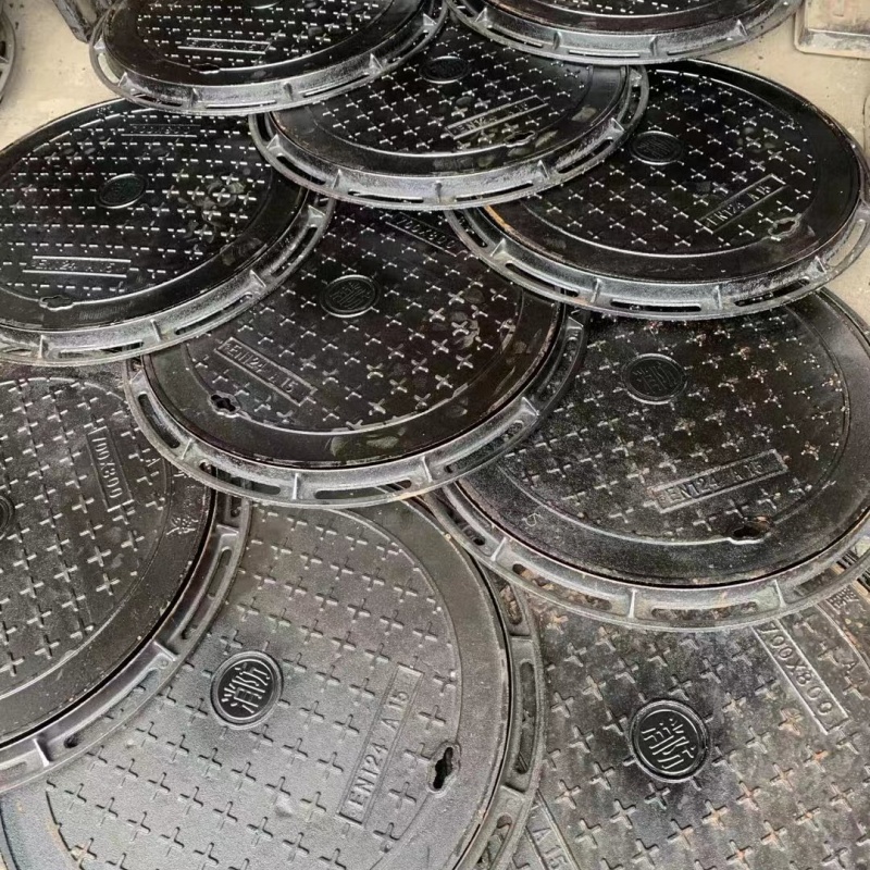 复合井盖价格优惠