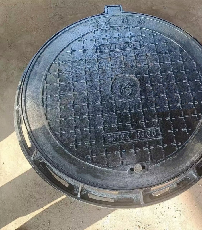 铸铁井盖在线咨询