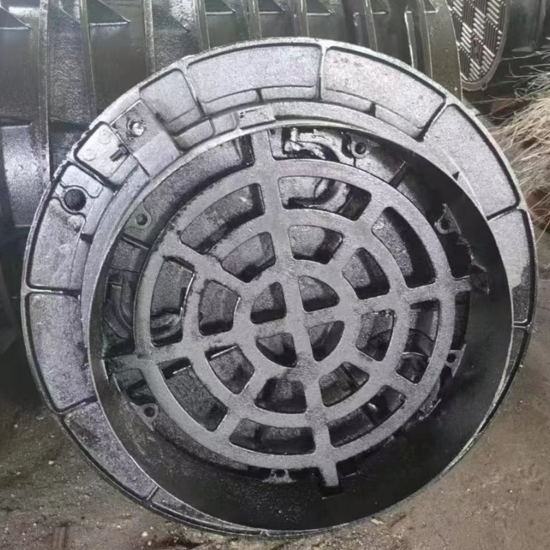 逃生口专用井盖厂家电话