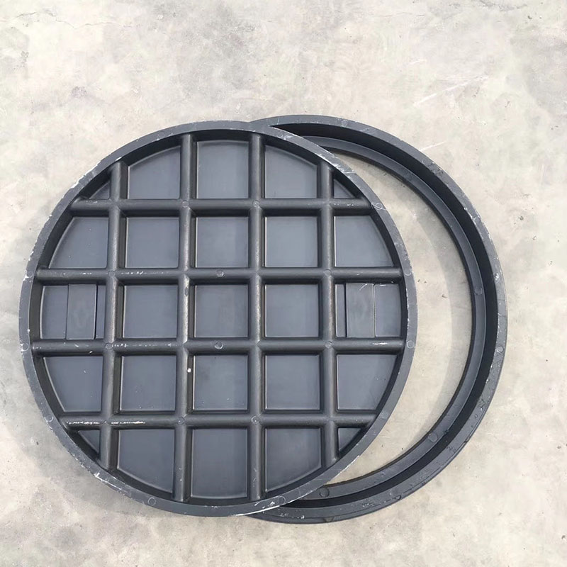 液压井盖来图定制