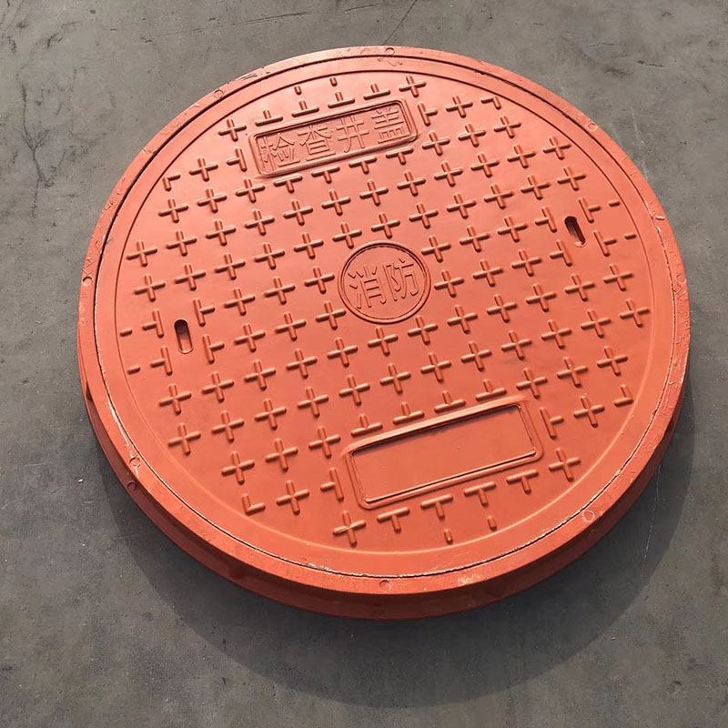 密封井盖价格