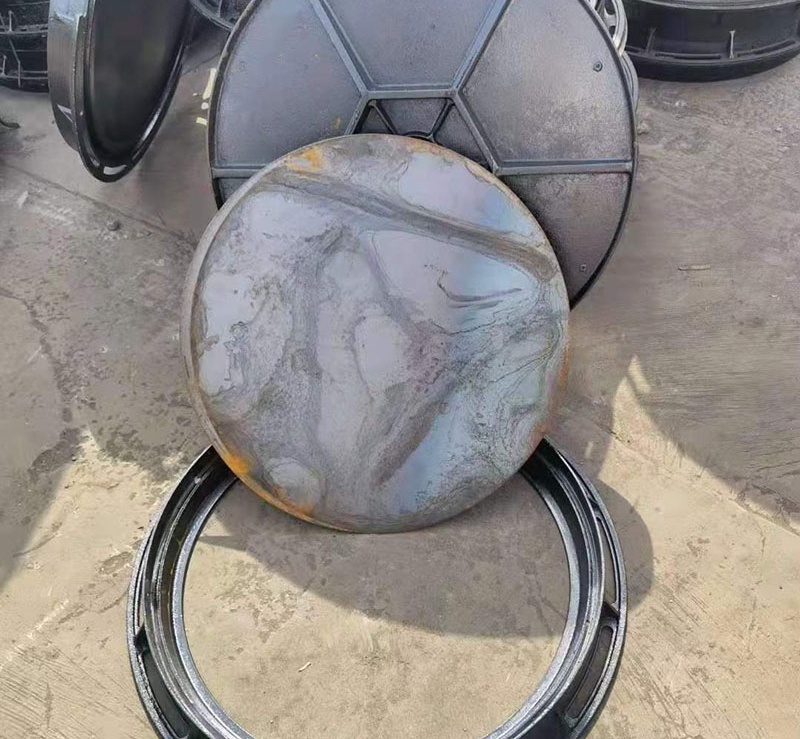 双层井盖免费咨询