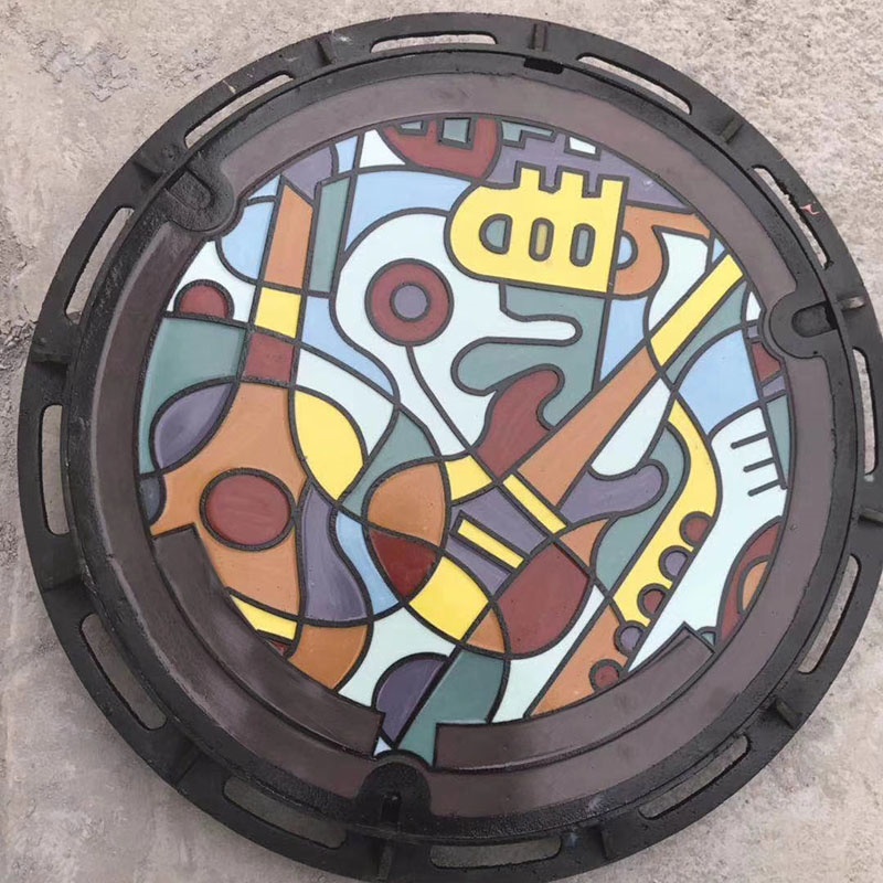 球墨铸铁棒不同承载