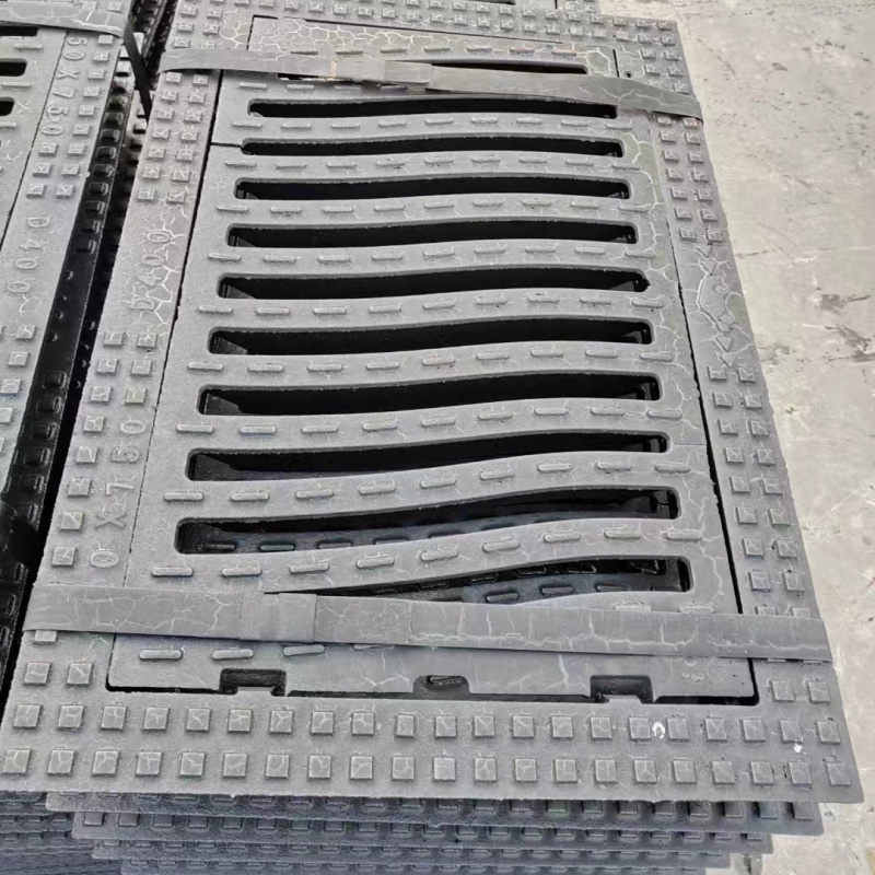 方形雨水篦子多年经验