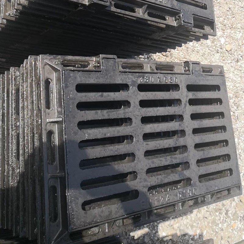 方形雨水篦子多年经验