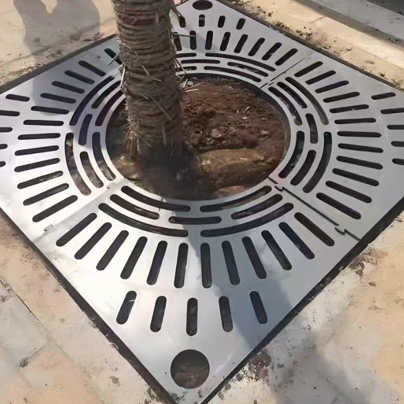 300*500小区篦子免费询价