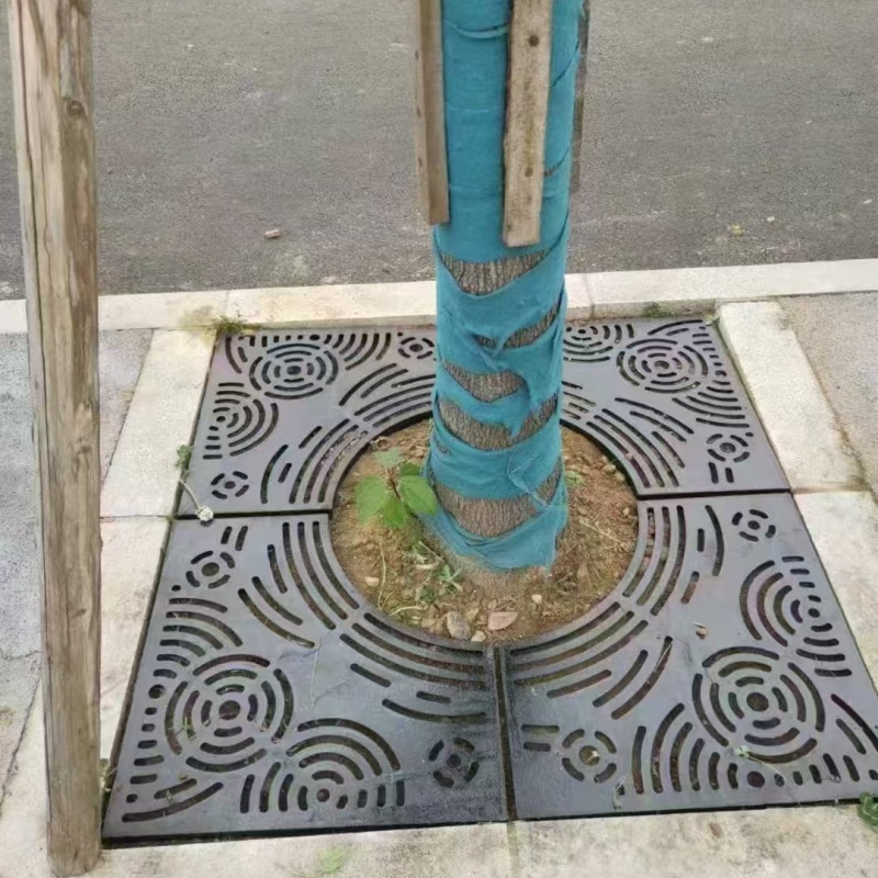 雨水篦子建鑫金属制造厂家