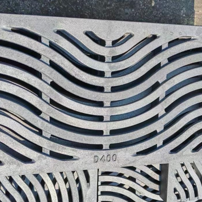 排水沟盖板联系电话