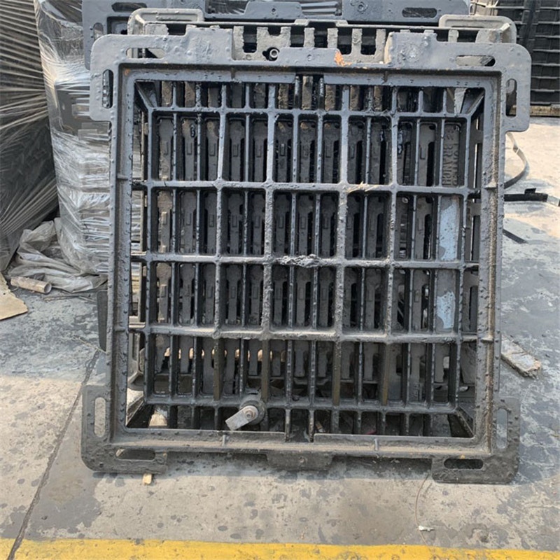 450*750铸铁篦子用途广泛