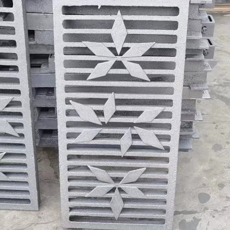 300*500小区篦子免费询价