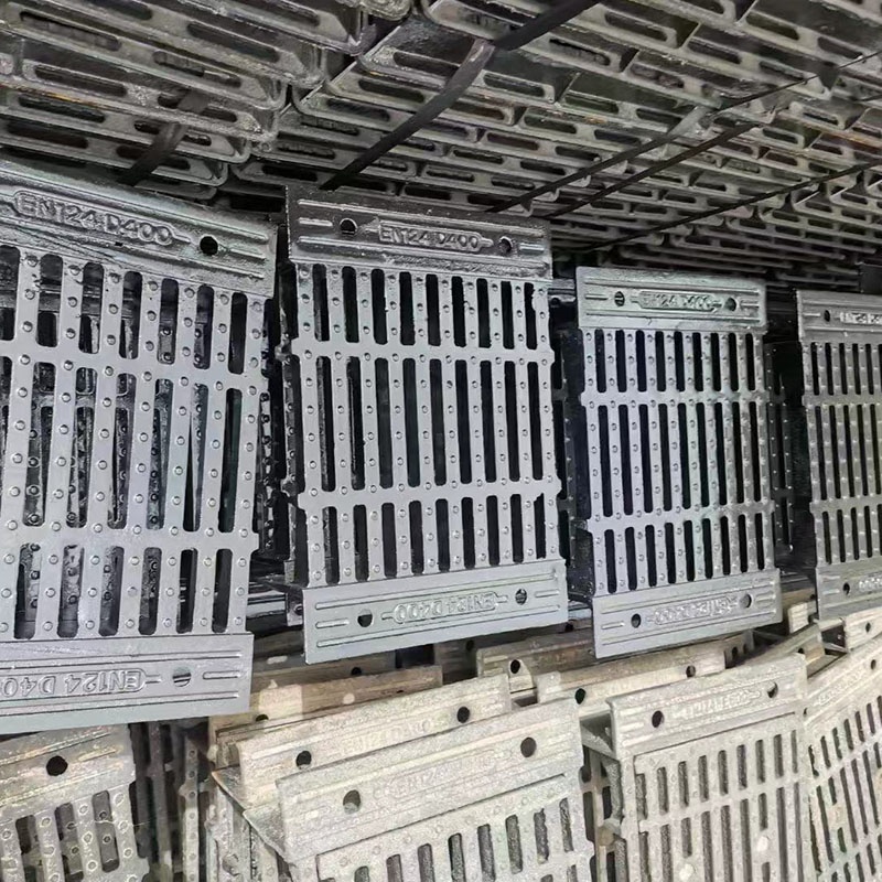 镂空雨水篦子厂家