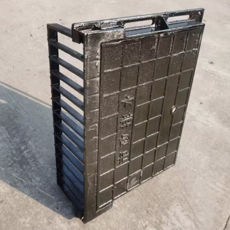 雨水箅子诚信经营