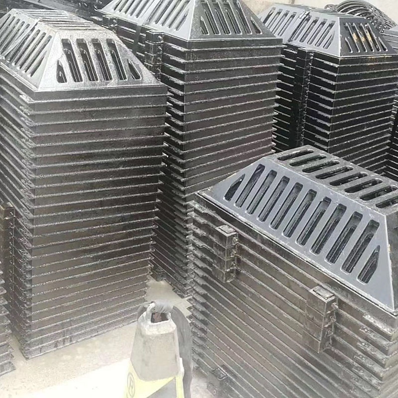 铸铁篦子厂家地址