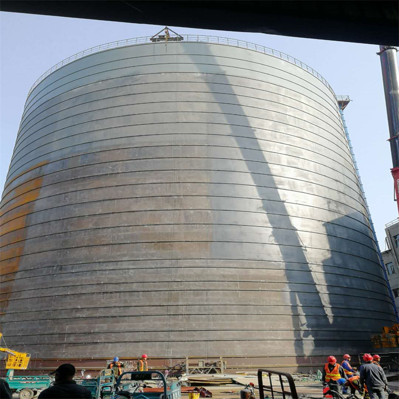 规格全的螺旋咬口式钢板库供应商