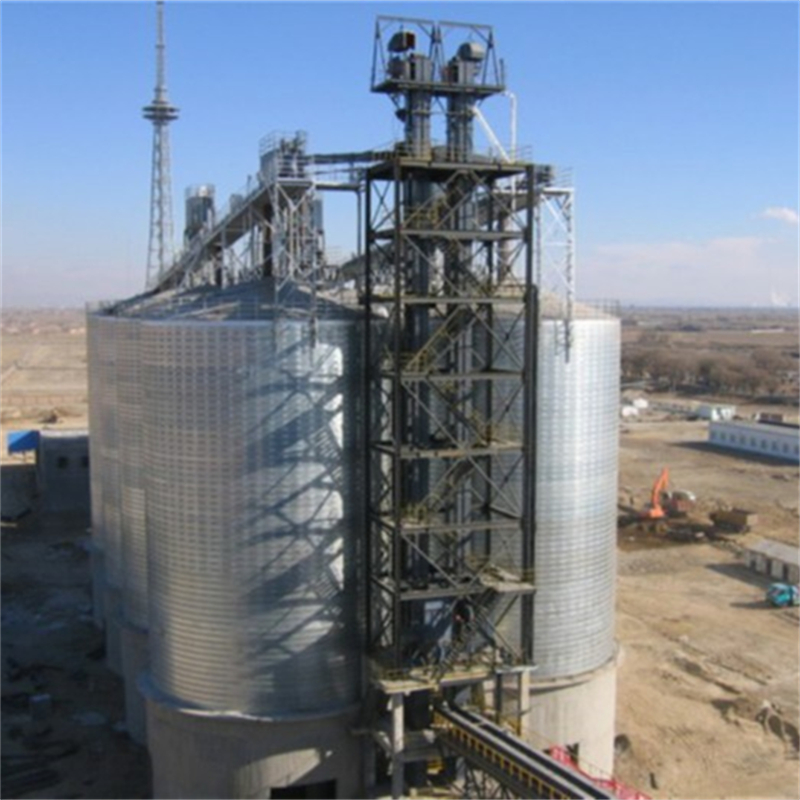 大型粮囤-好品质、放心买