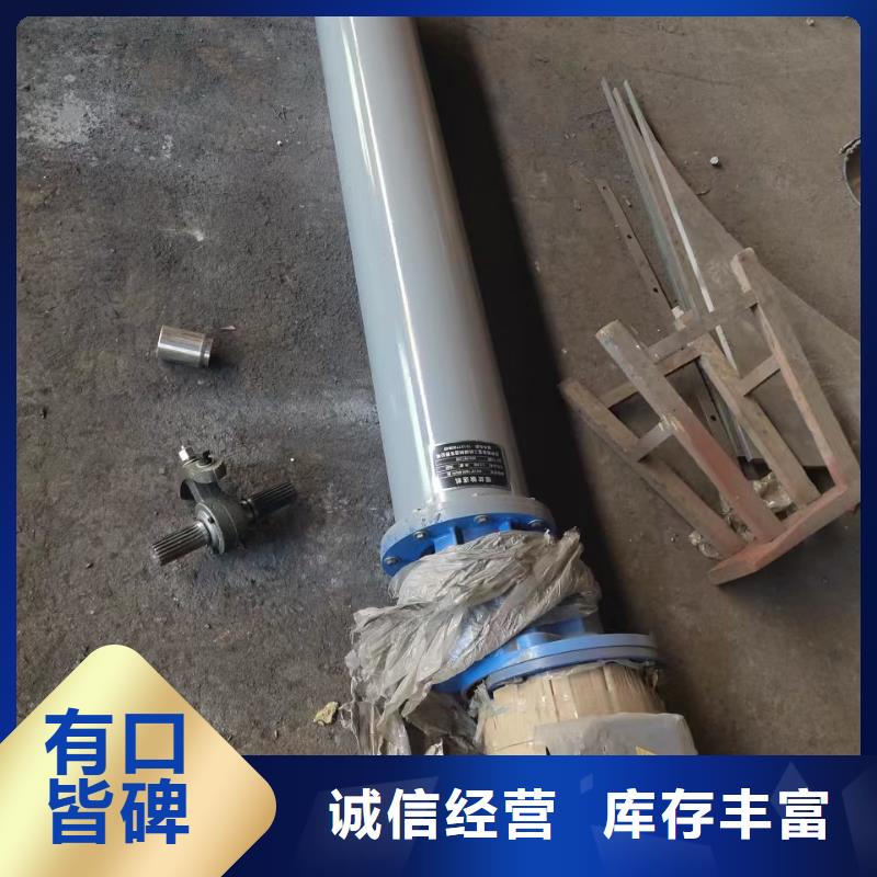 螺旋输送机埋刮板输送机交货准时专业生产团队