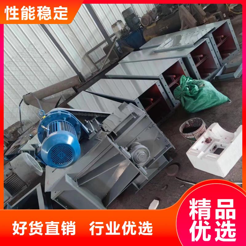 埋刮板输送机价格设备齐全支持定制