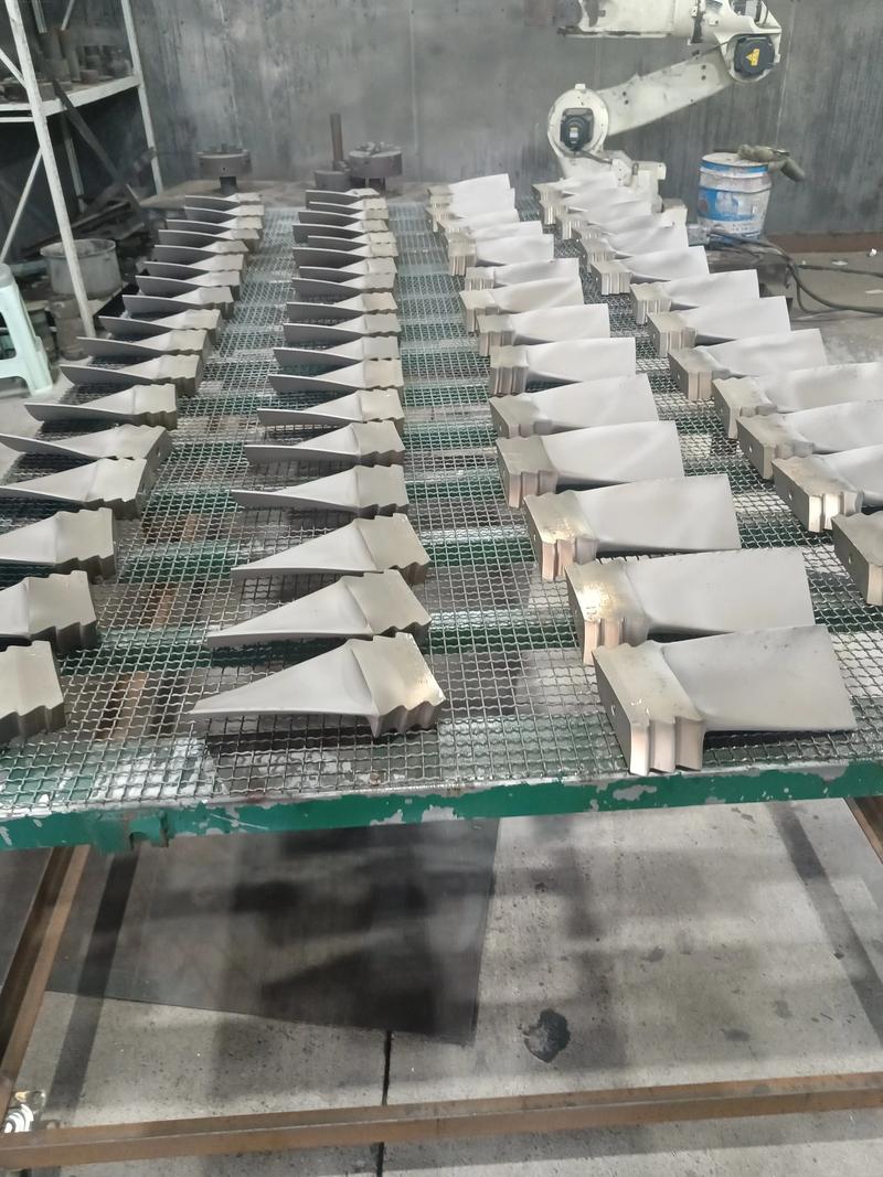 碳化钨喷涂涂层厚度检测报价厂家经验丰富