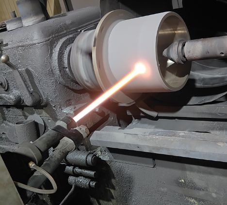 碳化钨喷涂涂层厚度检测报价