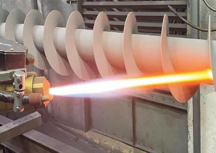 碳化钨喷涂的优缺点公司