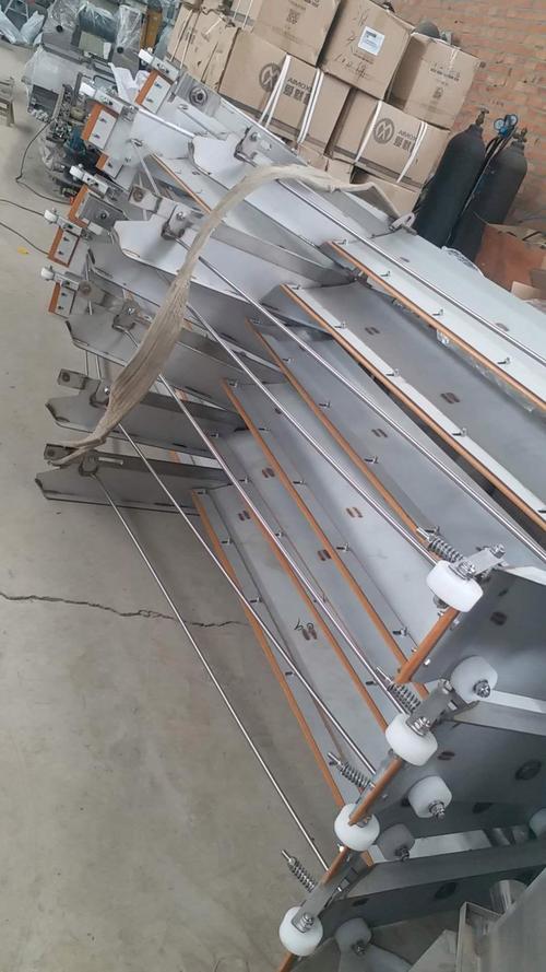 不锈钢刮粪机厂家