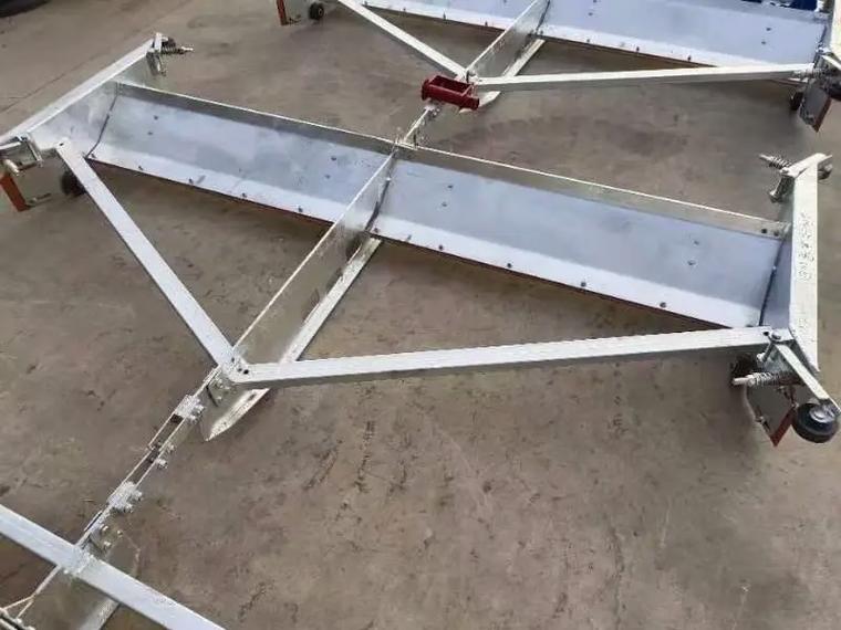 澄迈县刮粪机安装质量可靠