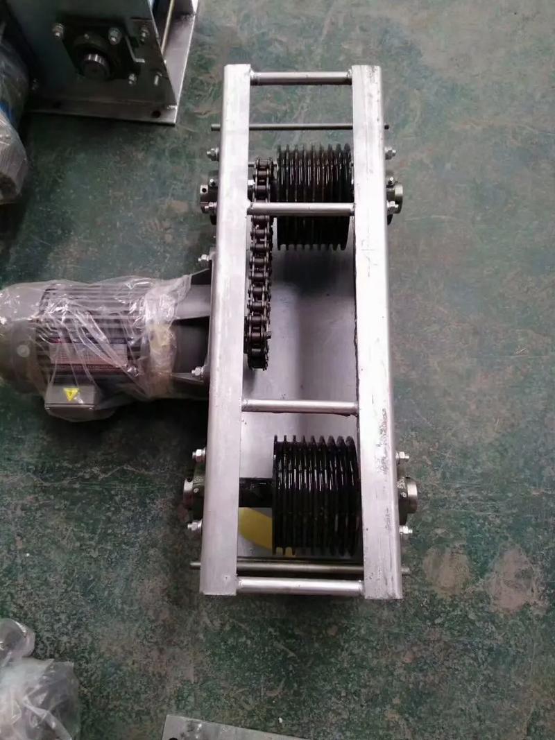 刮粪机价格厂家现货