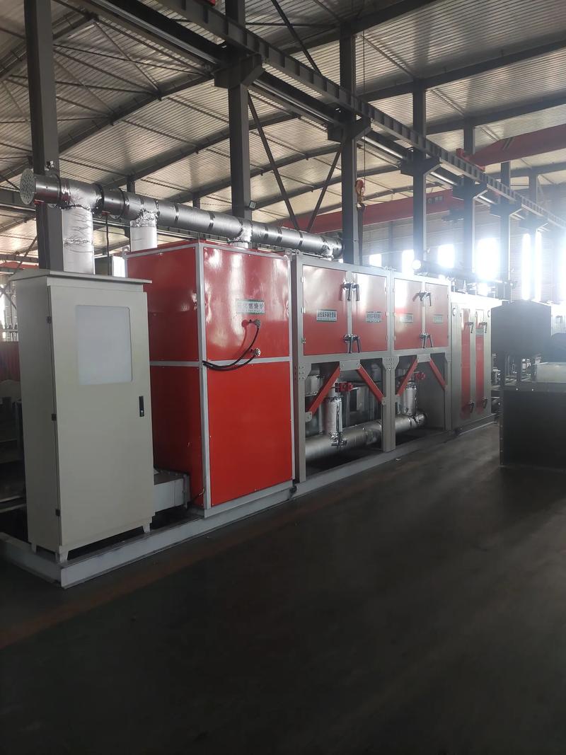 co催化燃烧装置支持定制