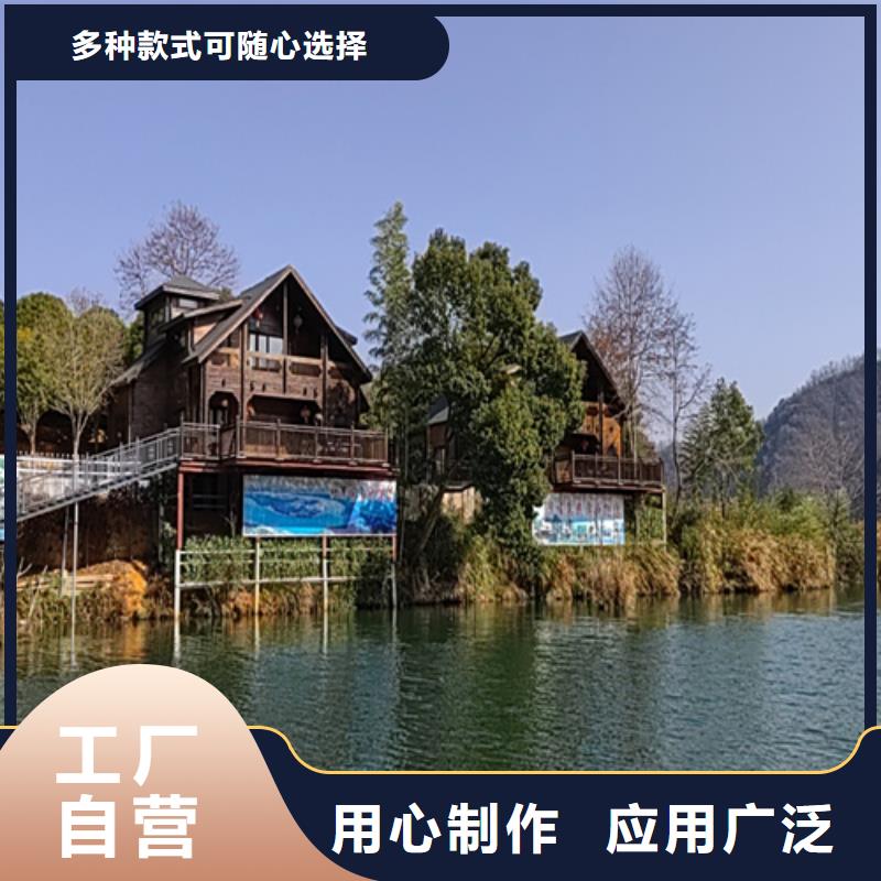 轻钢别墅-轻钢房屋实力公司服务始终如一