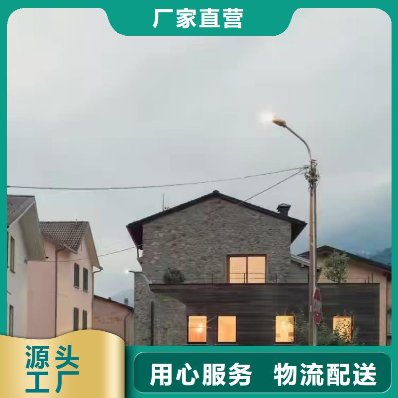 ​现代风格轻钢别墅轻钢别墅工程施工案例当地服务商