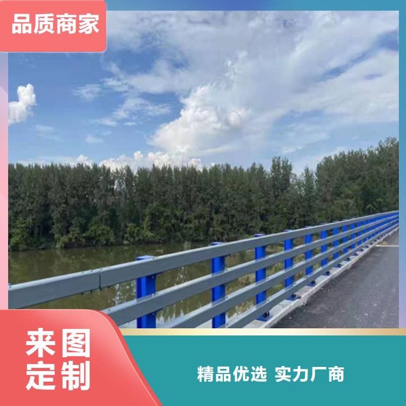 河道桥梁护栏景观桥梁护栏一米多少钱商家直供