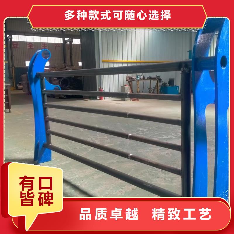 不锈钢护栏加工电话本地制造商