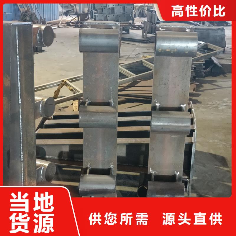 桥梁防撞护栏收费标准产品性能