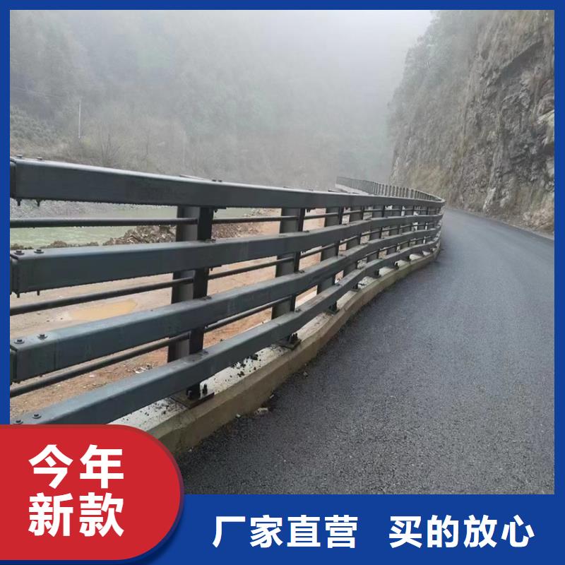 灯光河道护栏厂家电话同城生产厂家