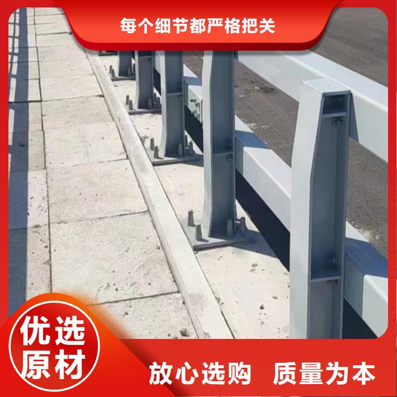 河道防撞隔离护栏河道缆索护栏制作厂家当地制造商