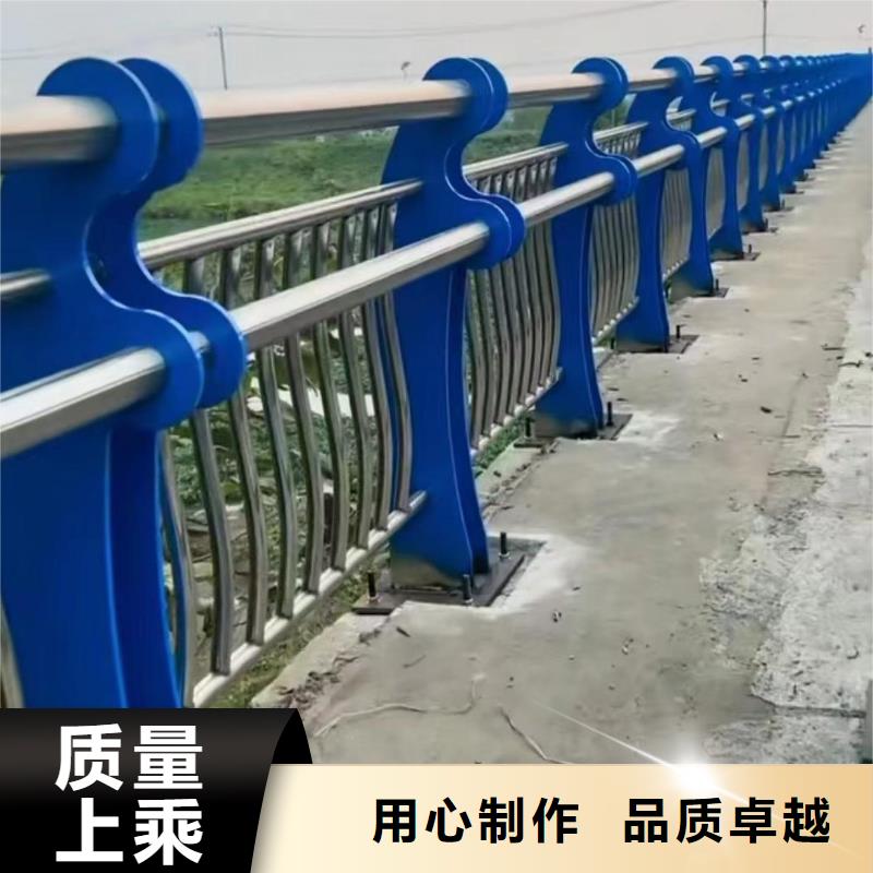 椭圆管扶手河道护栏栏杆河道安全隔离栏按客户要求加工生产卓越品质正品保障