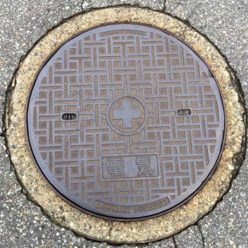 球墨铸铁井盖,弱电球墨铸铁井盖品质保证实力见证