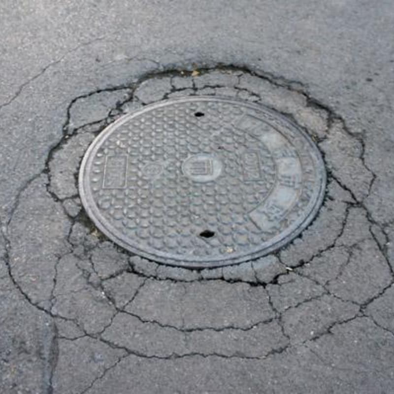 球墨铸铁井盖,弱电球墨铸铁井盖品质保证实力见证