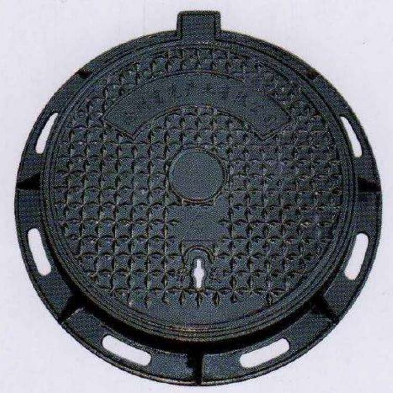球墨铸铁井盖,市政用球墨铸铁井盖选择我们选择放心