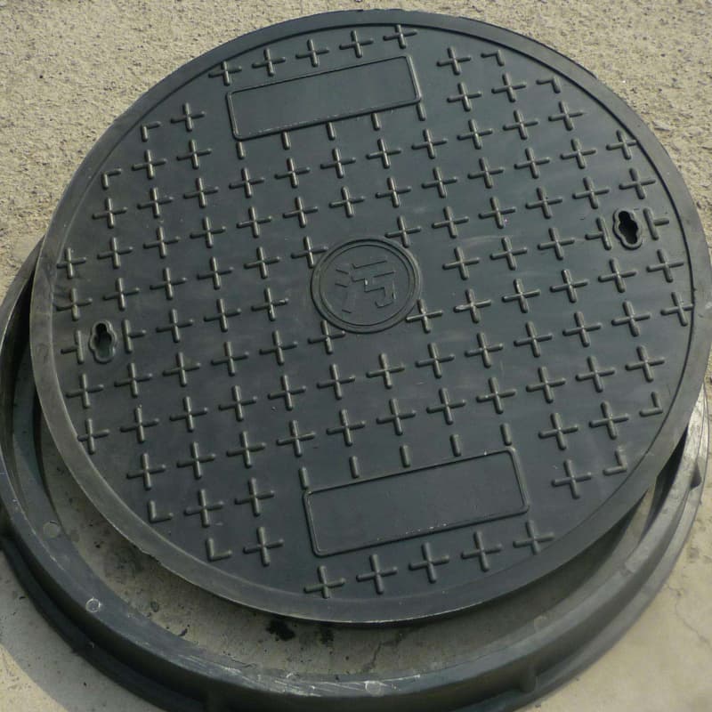 球墨铸铁井盖球墨铸铁井盖本地配送