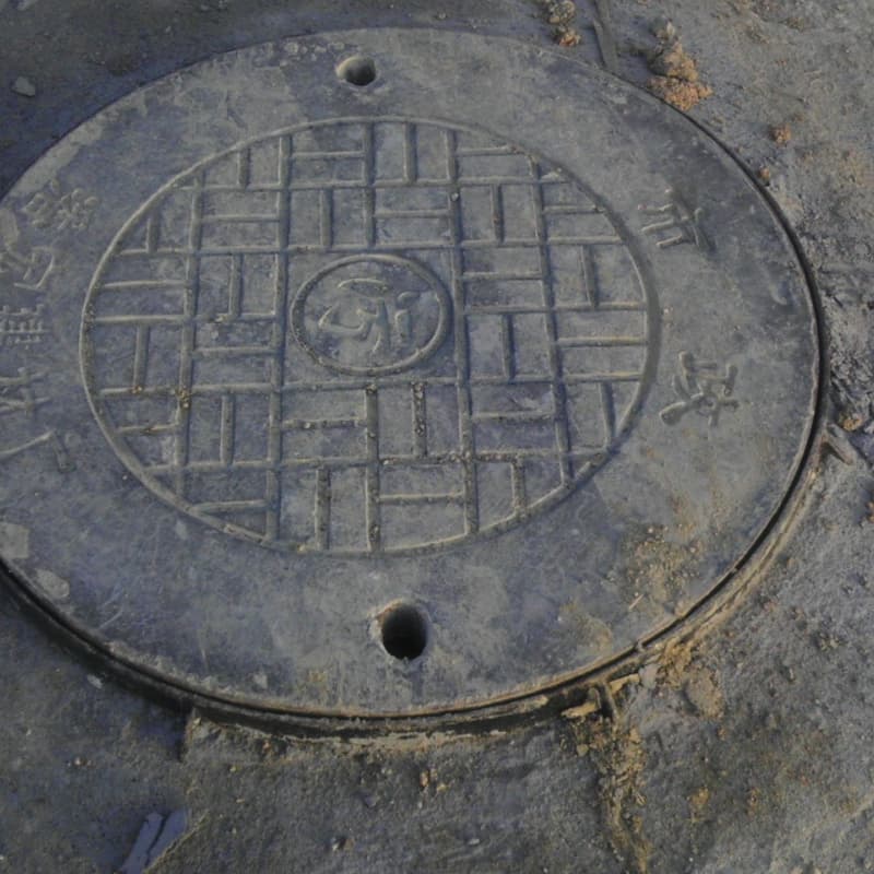 ​球墨铸铁井盖六防球墨铸铁井盖拒绝差价本土公司