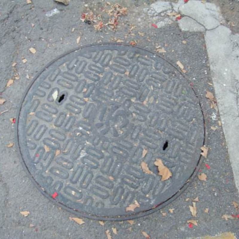 球墨铸铁井盖,弱电球墨铸铁井盖自主研发