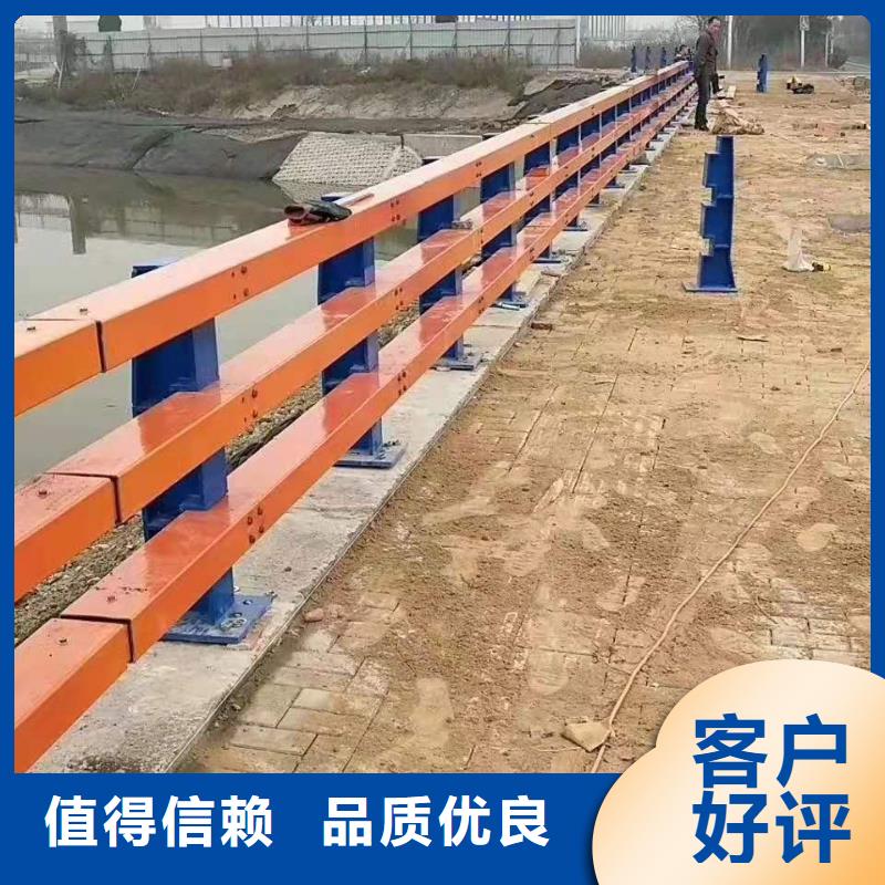 桥梁护栏_公路护栏拒绝差价适用场景