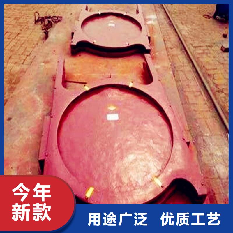 铸铁闸门PGZ铸铁闸门就近发货款式新颖