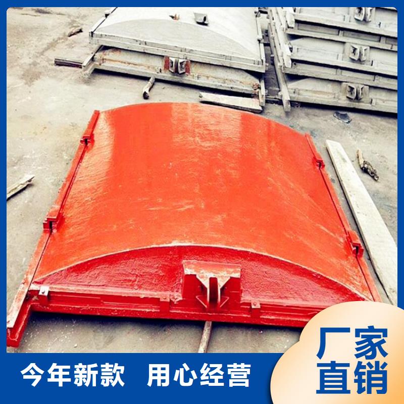 铸铁闸门_球墨铸铁闸门品质可靠优质材料厂家直销
