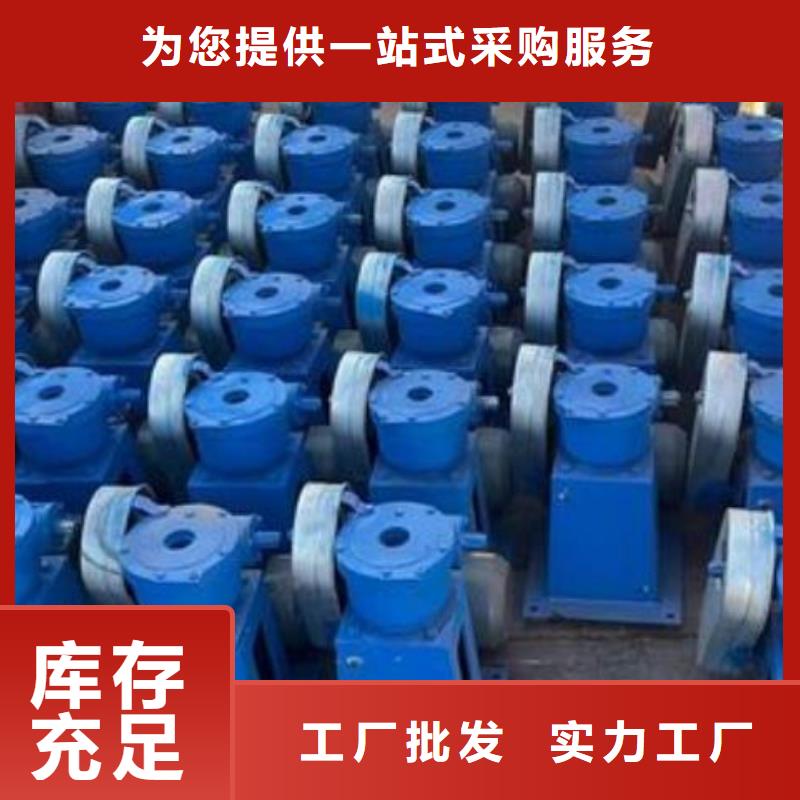 螺杆启闭机铸铁闸门适用场景同城制造商